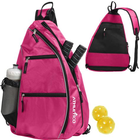 sports sling bag for ladies